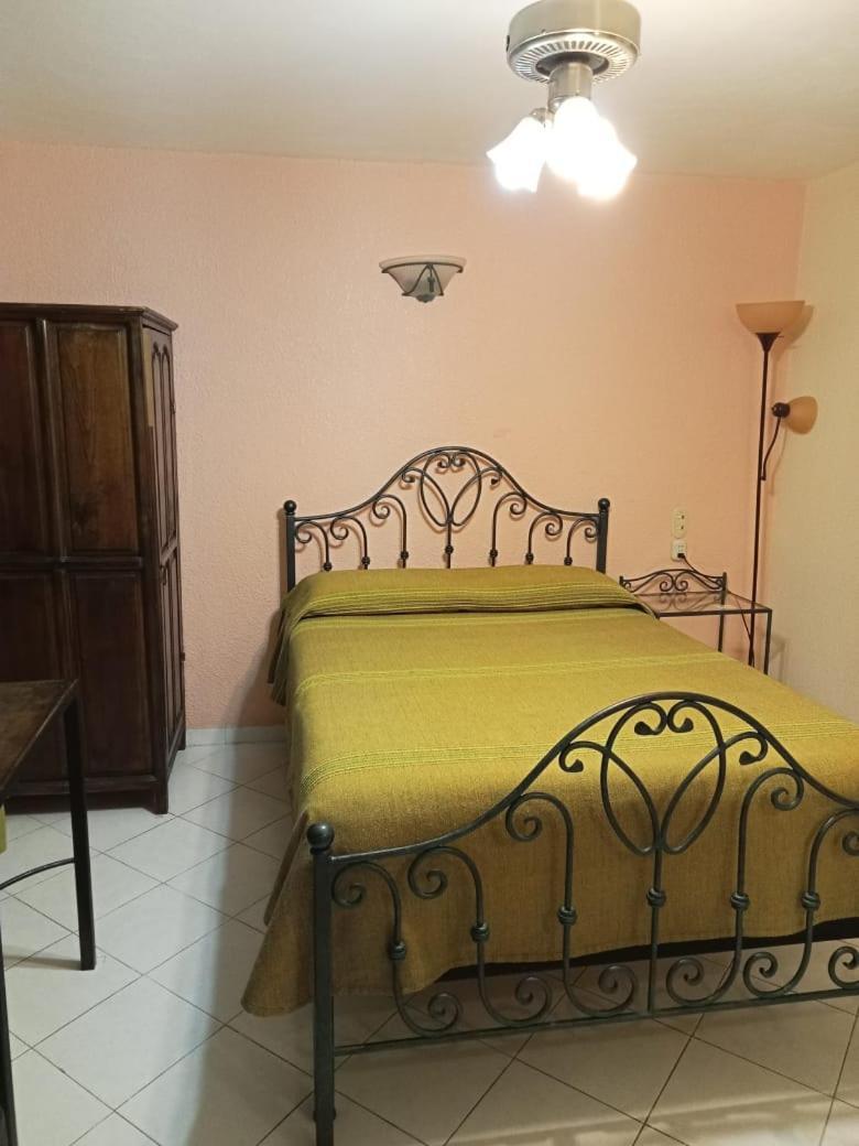 Hotel Dona Alicia Oaxaca المظهر الخارجي الصورة